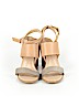 DV by Dolce Vita Tan Heels Size 9 - photo 2