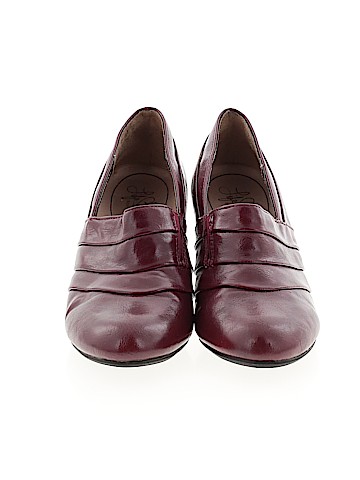 Life Stride Heels (view 2)