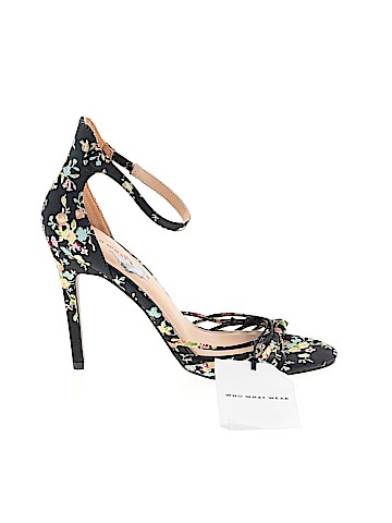 Who What Wear Heels (view 1)