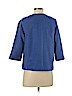 Harve Benard 100% Polyester Blue Jacket Size S (petite) - photo 2
