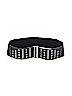 Unbranded Solid Black Belt Size 2X - photo 1