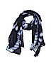 Unbranded Tie-dye Blue Scarf One size - photo 1