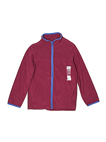 OshKosh B'gosh Fleece Jacket (view 1)