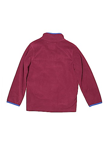OshKosh B'gosh Fleece Jacket (view 2)