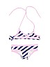 Lilo Tati Pink Two Piece Swimsuit Size 3 - photo 1