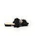 ELOQUII Black Sandals Size 11 (wide) - photo 1