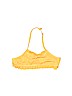 Rachel Riley Yellow One Piece Swimsuit Size 4T - photo 1
