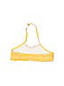 Rachel Riley Yellow One Piece Swimsuit Size 4T - photo 2