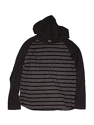 Overdrive Long Sleeve Top (view 1)