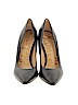 Sam Edelman 100% Leather Black Heels Size 7 - photo 2