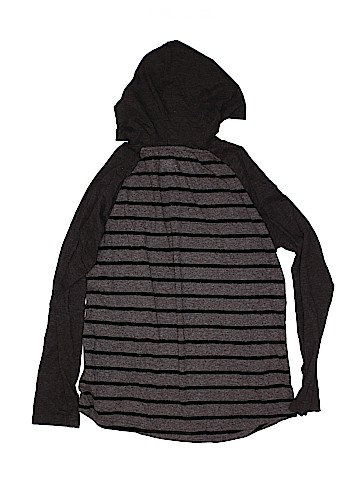 Overdrive Long Sleeve Top (view 2)