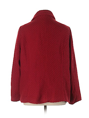 Valerie Stevens Jacket (view 2)