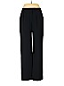 Kasper 100% Polyester Blue Dress Pants Size 6 (petite) - photo 1