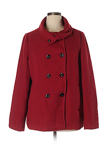 Valerie Stevens Jacket (view 1)