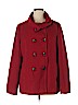 Valerie Stevens Red Jacket Size 1X - photo 1