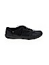Keds 100% Leather Black Sneakers Size 9 - photo 1