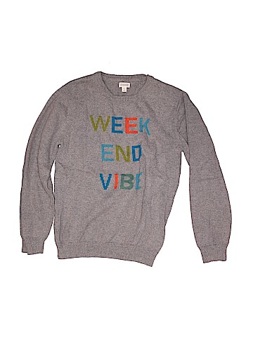 Gymboree Pullover Sweater (view 1)