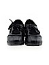 Keds 100% Leather Black Sneakers Size 9 - photo 2