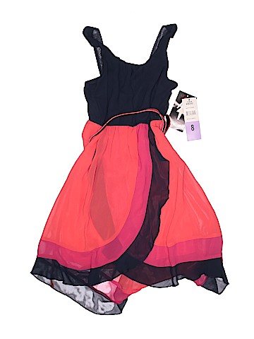 PaperDoll Dress (view 1)