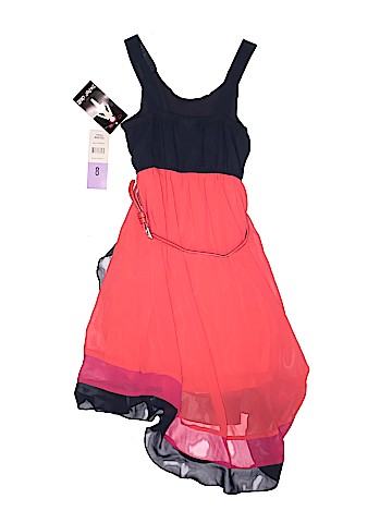 PaperDoll Dress (view 2)