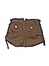 Marc by Marc Jacobs 100% Cotton Brown Shorts Size 6 - photo 2