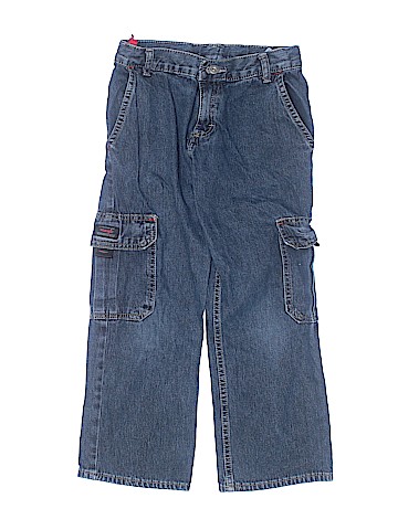 Wrangler Jeans Co Jeans (view 1)