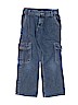Wrangler Jeans Co 100% Cotton Blue Jeans Size 8 - photo 1