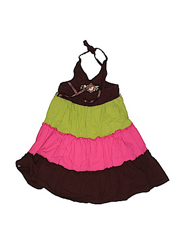 Basic Editions Dress (view 2)