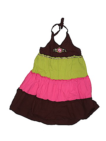 Basic Editions Dress (view 1)