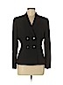 Tahari by ASL Black Blazer Size 8 (petite) - photo 1