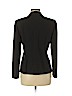 Tahari by ASL Black Blazer Size 8 (petite) - photo 2