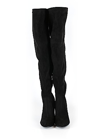 Charlotte Russe Boots (view 2)