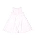 Emma's Garden 100% Cotton Solid Pink Dress Size 4T - photo 2