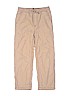 Carter's 100% Cotton Tan Khakis Size 8 - photo 1