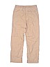 Carter's 100% Cotton Tan Khakis Size 8 - photo 2