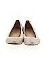 Kate Spade New York 100% Leather Tan Flats Size 7 1/2 - photo 2