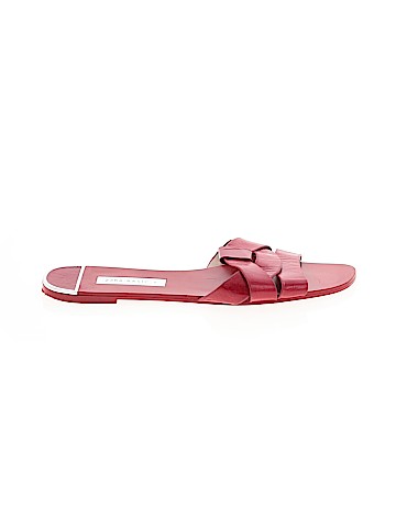 Zara Basic Sandals (view 1)