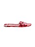 Zara Basic Red Sandals Size EU 41 - photo 1