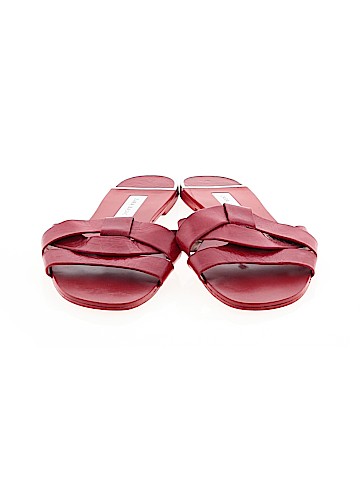 Zara Basic Sandals (view 2)