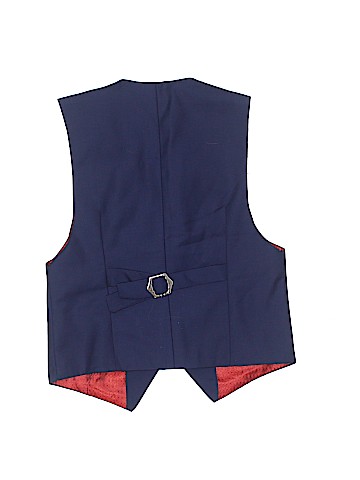 Assorted Brands Tuxedo Vest (view 2)