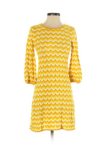 Alice + Olivia Casual Dress (view 1)