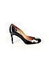 Ann Taylor Black Heels Size 8 - photo 1