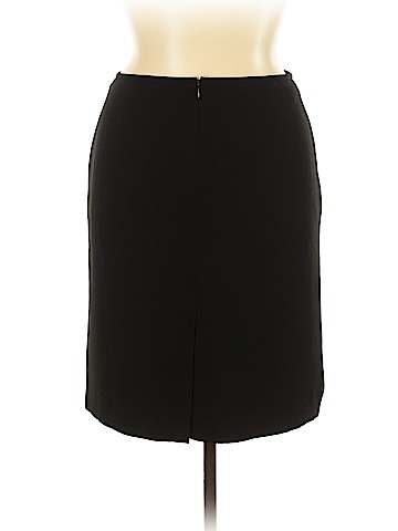 Liz Claiborne Casual Skirt (view 2)