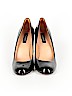 Ann Taylor Black Heels Size 8 - photo 2