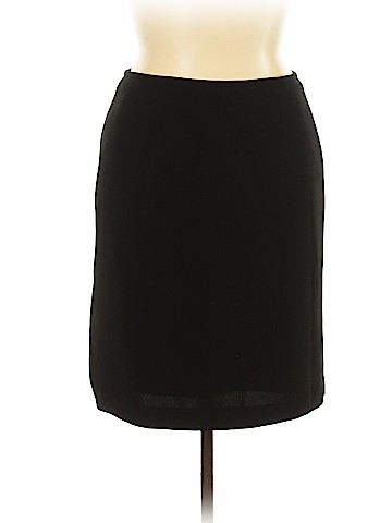 Liz Claiborne Casual Skirt (view 1)