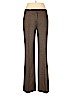 BCBGMAXAZRIA Tan Dress Pants Size 10 - photo 1