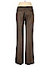 BCBGMAXAZRIA Tan Dress Pants Size 10 - photo 2