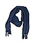 Club Room 100% Merino Wool Solid Blue Scarf One size - photo 1