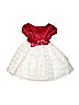 Assorted Brands Red Special Occasion Dress Size 2T - photo 2