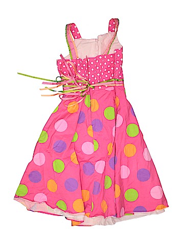 Rare Editions Dress (view 2)